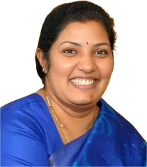 Daggubati Purandeswari